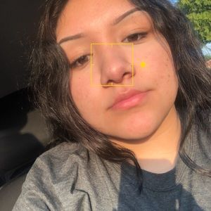 Meet your Posher, Veronica